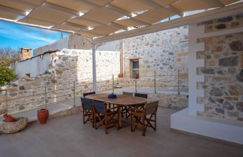 Villa OliveMillstone - Photo 51