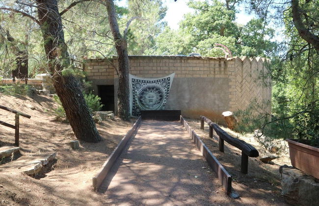 Charming Villa in Suvereto with Hot Tub - Foto 34