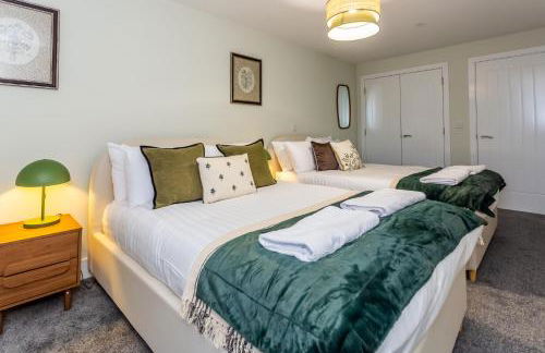 Parsons House - Foto 40