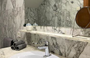 Villa Happiness - Luxury chalet with sea view - Foto 34