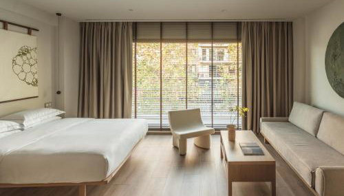 Kaoma Comfort Suites - Foto 4