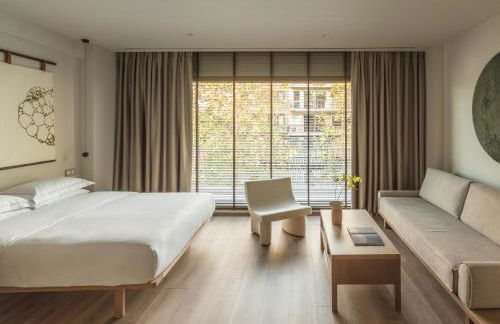 Kaoma Comfort Suites - Foto 4