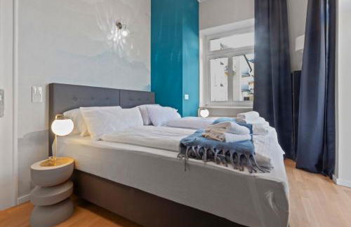 Flatista Homes - Luise - Foto 29