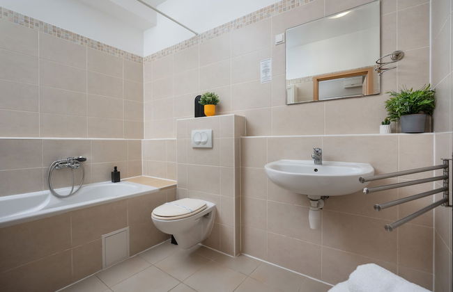 Central Passage Apartments by Vagabond - Foto 66