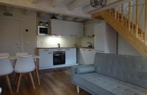 Apartamentos rurales la tienda de Villanueva Mar y montaña - Foto 37