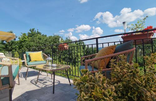 Apartment Franko - Hum - Photo 8