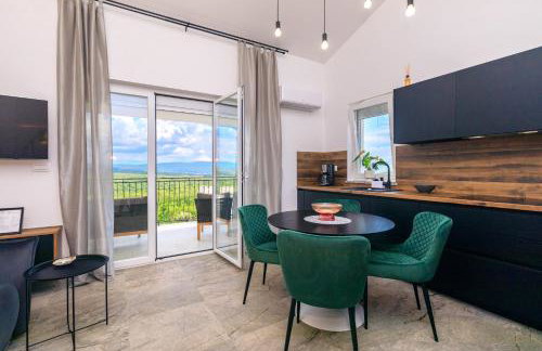 PERLA VERDE Apartments - Foto 34