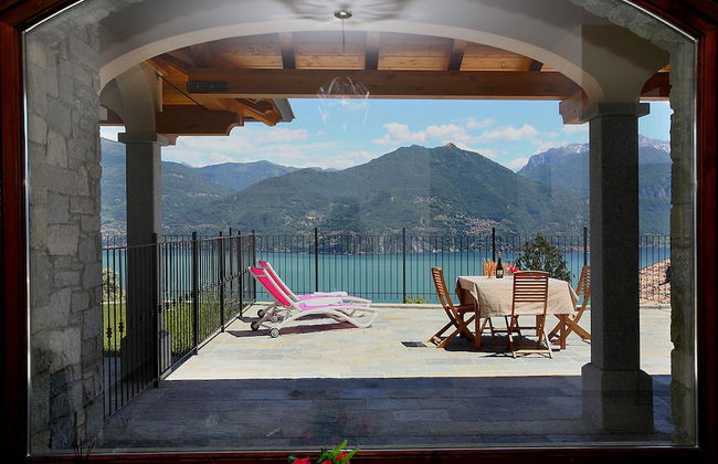 Parco dei Cervi Terrazzo - Foto 15