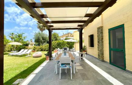 Villa Il Giglio - Foto 4