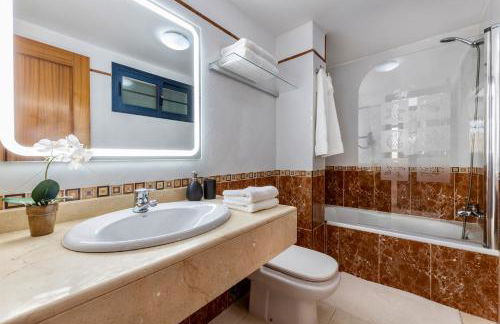 Villa Playa Blanca - Heated pool, AirCon - Foto 22