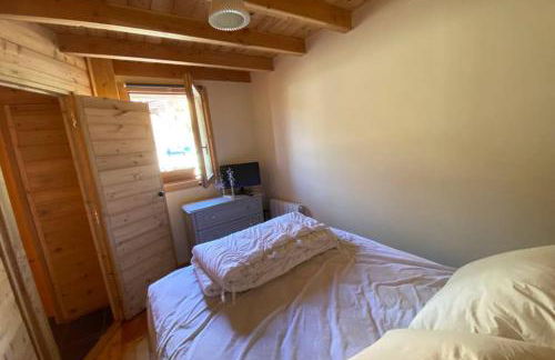 Le Serre Barbin - Chalet ensoleillé, tout confort - Photo 8