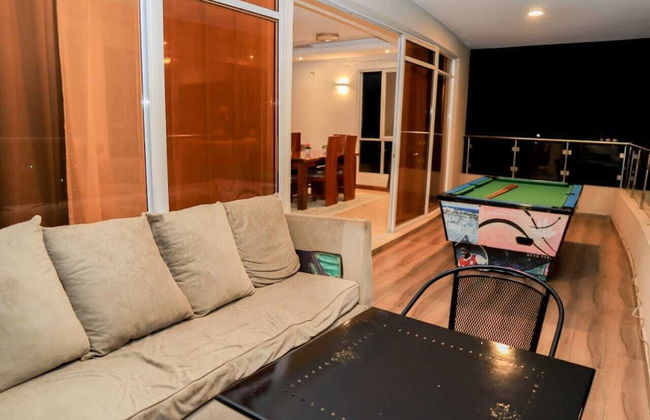 Lux Suites Antalyia Apartments - Foto 31