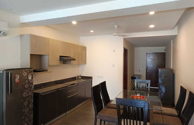 The Eternal Wave by Krish Retreat - Photo 41