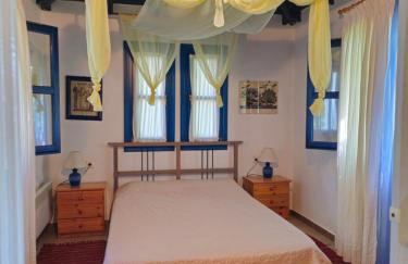 Make yourself at home in Halkidiki's paradise - Foto 9