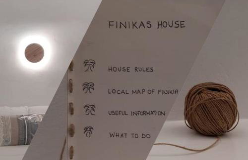 Finikas Cave House - Photo 34