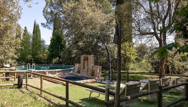 Appartamento Ciliegia Shared Pool - Foto 2, Habitación