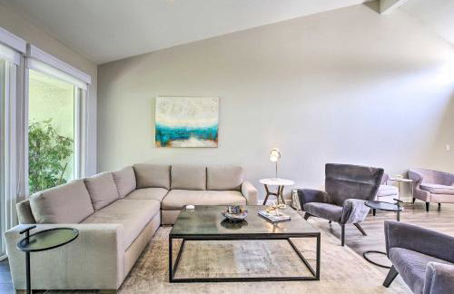 Rancho Las Palmas Resort Condo: Golf, Swim & Play! - Foto 8