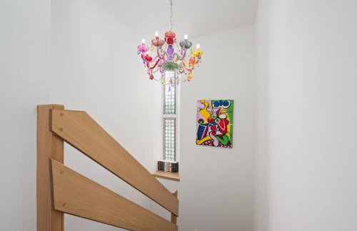 Historic 1BR Home in Culross Near Filming Sites - Foto 37