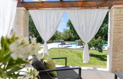 Villa Anita Hrboki by IstriaLux - Photo 17