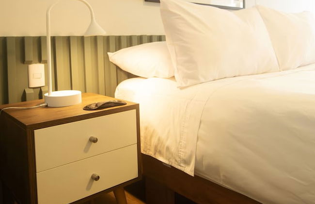 Soho Apartments in Miraflores by Wynwood-House - Foto 29