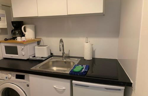 La Grande Terrasse, appartement rez-de-jardin - Photo 6