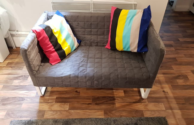 Quality Accommodation - Foto 44