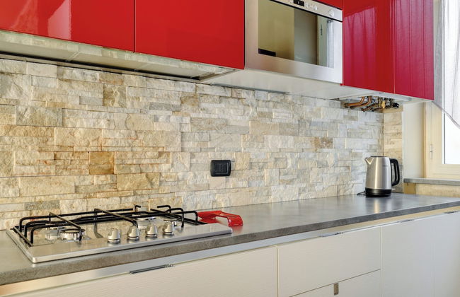 JOIVY Cozy flat near CityLife district - Foto 8