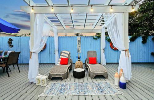 Free Heated Pool Oasis 2 King Beds Near Beach - Foto 3