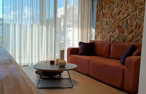 "Naias"seaside residence in the port of Piraeus-entire holiday home - Foto 31
