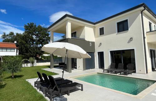 Istarska Vila - Foto 3