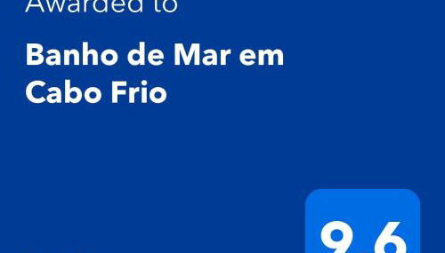 Casa Banho de Mar à 1 quadra da praia com Piscina, Wi-Fi e Ar condicionado - Foto 2