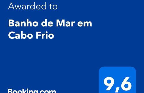 Casa Banho de Mar à 1 quadra da praia com Piscina, Wi-Fi e Ar condicionado - Foto 2