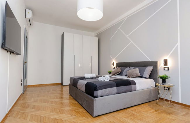 VivimiHome-Navigli Lussuoso Appartamento - Photo 5