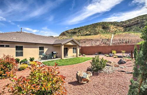 Scenic La Verkin Home 20 Mi to Zion National Park - Foto 25