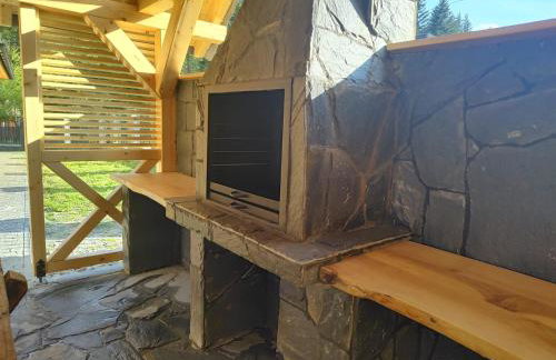 Dzika Dziura z jacuzzi - Foto 19