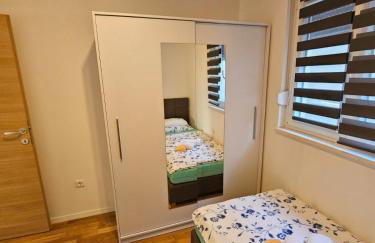 Split/Podstrana Apartment ADRIA - Photo 28