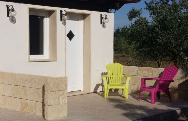 Agriturismo Terra D'Ulivi - Foto 51