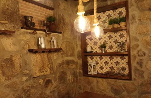 El Cascanueces - Casa Rural - Foto 26