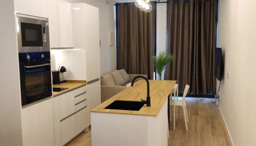 AV. Asturias Apartamento - Foto 3