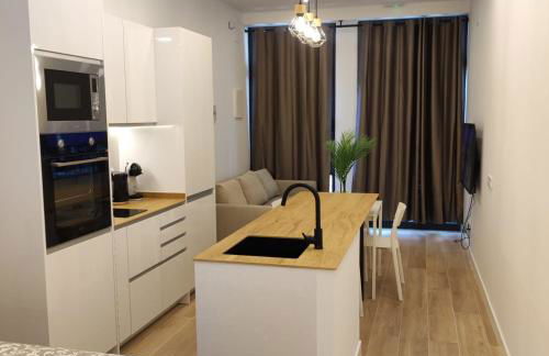 AV. Asturias Apartamento - Foto 3