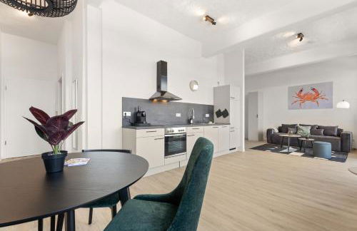 LINDENLOFT - Modernes Apartment am Lindenbogen - Photo 22