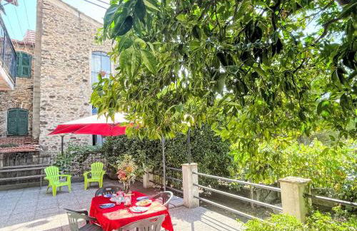 Holiday Home Casa Simona - DOL134 by Interhome - Foto 31