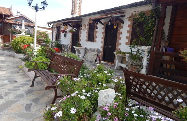 House With 2 Bedrooms In The Countryside Of Rome - Foto 27