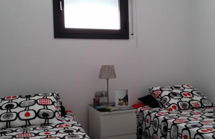 Apartamentos Ferrán Paqui - Foto 74