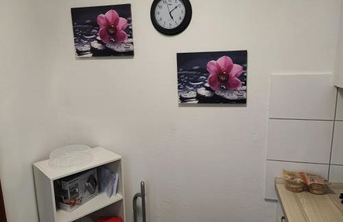 Apartment zur Auszeit Forsterweg 6 - Foto 4