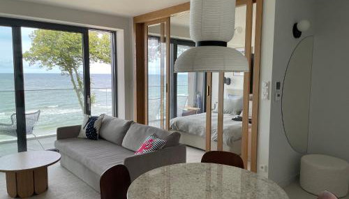 APARTAMENT 36 na klifie z widokiem na morze ADULTS ONLY - Foto 3