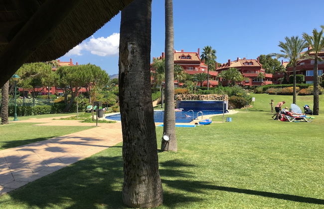 Luxury Apartament in 5 Star Urbanización - Photo 30