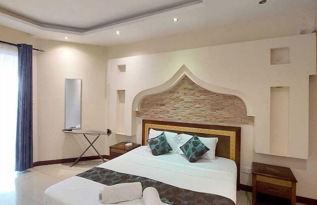 Eden Beach Resort Apartments - Foto 22