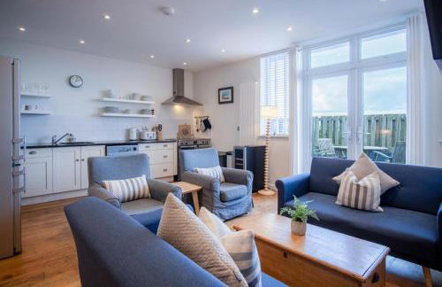 Ty Gwawr - 3 Bedroom Apt - Bayview Oxwich - Foto 7