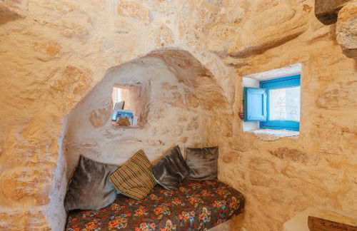 Trullo Tarantini con piscina privata - Foto 39